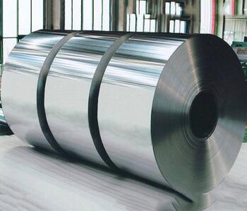 Metal prices surge on fears of supply disruption, aluminum hits record